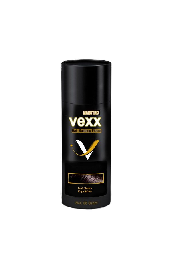 رنگ مو اورجینال برند Vexx maestro کد 331501703