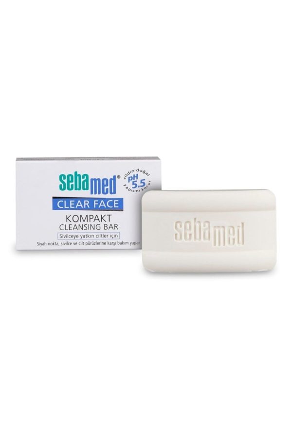 صابون جامد اورجینال برند Sebamed کد 125933477