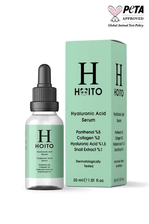 سرم پوست اورجینال برند Hoito کد 659855894