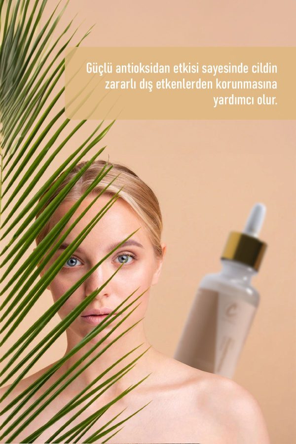 سرم پوست اورجینال برند Carvien s مدل Anti-aging Serum کد 315190572 - Image 3