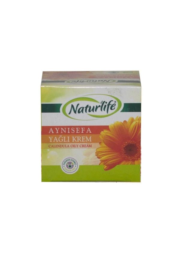 کرم صورت اورجینال برند Naturlife مدل **Yağlı Krem 100 ml** کد 3326557