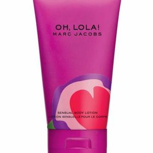 کرم بدن اورجینال برند Marc jacobs مدل Oh Lola Sheer کد 2379013