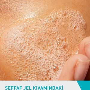 پاک کننده صورت اورجینال برند Cerave مدل Acne-Prone Skin Cleanser 236 Ml کد 356525937