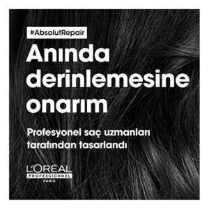 روغن و سرم مو اورجینال برند L oreal professionnel کد 800640588
