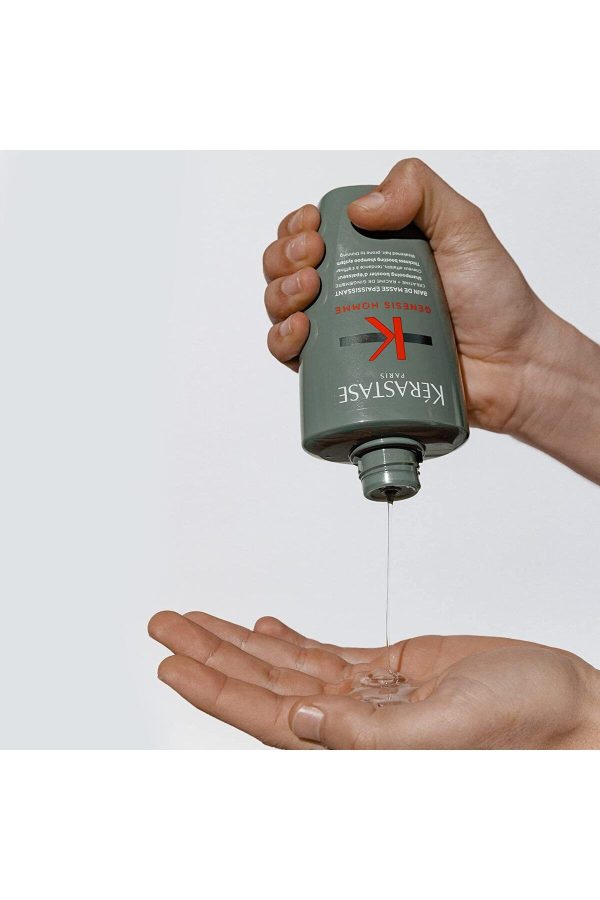 شامپو اورجینال برند Kerastase کد 804573982 - Image 3