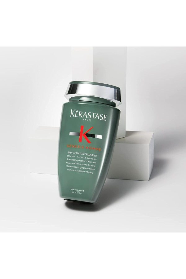 شامپو اورجینال برند Kerastase کد 804573982 - Image 4