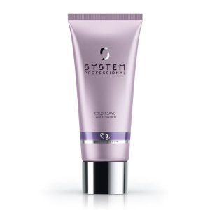 کرم مو اورجینال برند Wella مدل Colour Save Conditioner 200ml کد 797077728