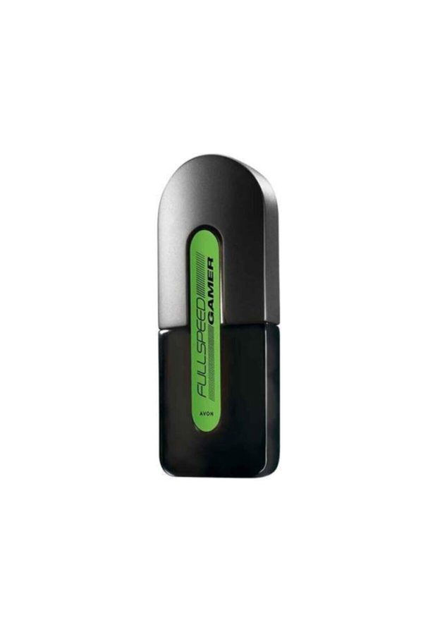 ادکلن اورجینال برند Avon مدل Fullspeed Gamer Edt 75 Ml کد 205787400