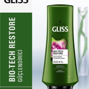 کرم مو اورجینال برند Gliss کد 39916292