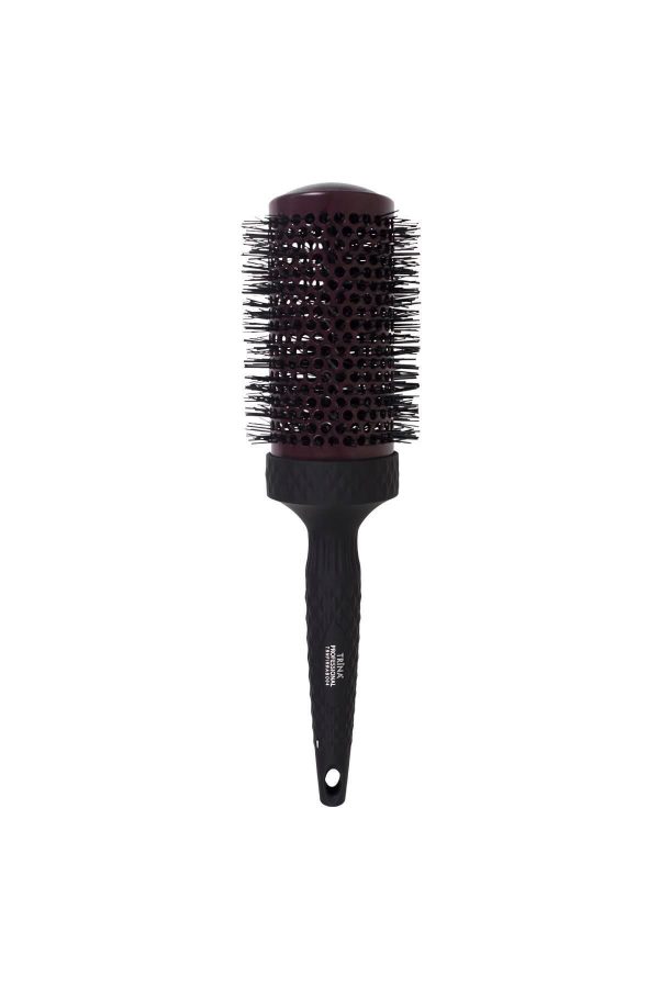 برس و شانه مو اورجینال برند Trina مدل 53 Mm - 04 کد 701926880