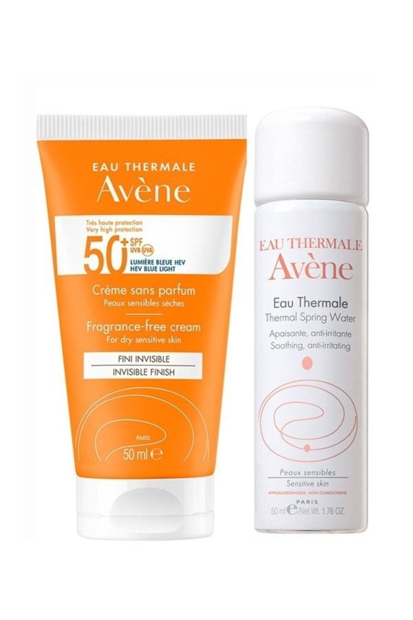 ضد آفتاب صورت اورجینال برند Avene کد 307285942