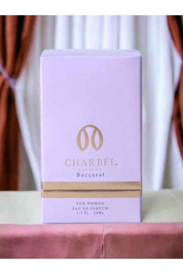ادکلن اورجینال برند Charbel cosmetics کد 775725311 - Image 2