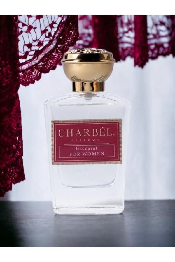 ادکلن اورجینال برند Charbel cosmetics کد 775725311 - Image 3