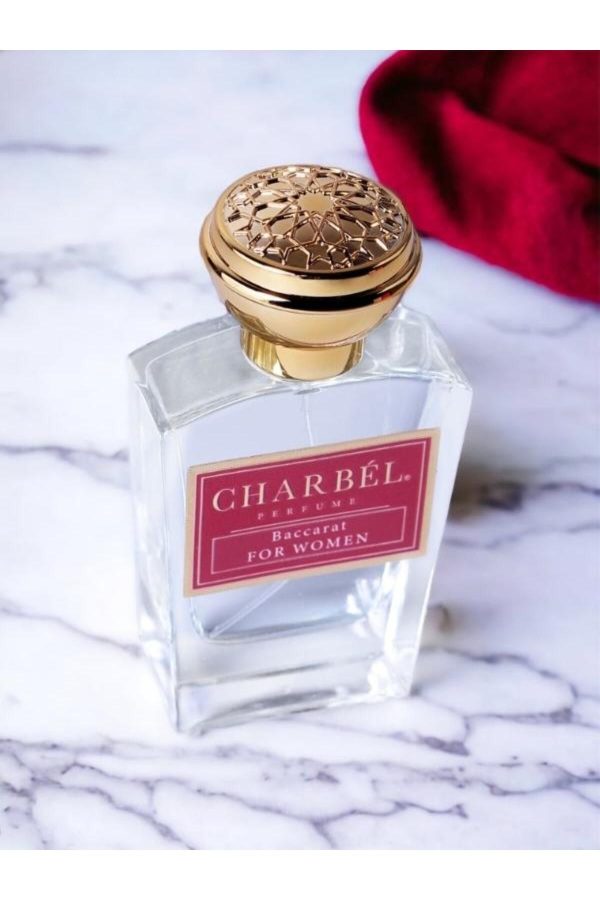 ادکلن اورجینال برند Charbel cosmetics کد 775725311 - Image 4