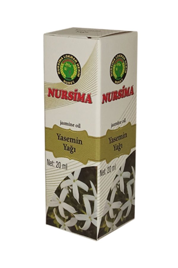 روغن مراقبت کننده اورجینال برند Nursima کد 282216717 - Image 2
