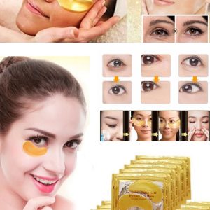 ماسک دور چشم اورجینال برند Qniay کد 84906125