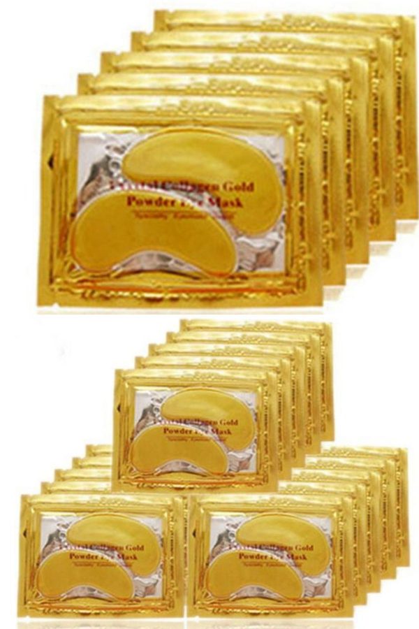 ماسک دور چشم اورجینال برند Qniay کد 84906125 - Image 6