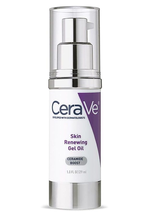 کرم صورت اورجینال برند Cerave مدل Ceramide Boost Nemlendirici Yağ 29ML کد 794117370