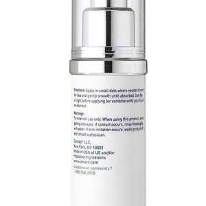 کرم صورت اورجینال برند Cerave مدل Ceramide Boost Nemlendirici Yağ 29ML کد 794117370