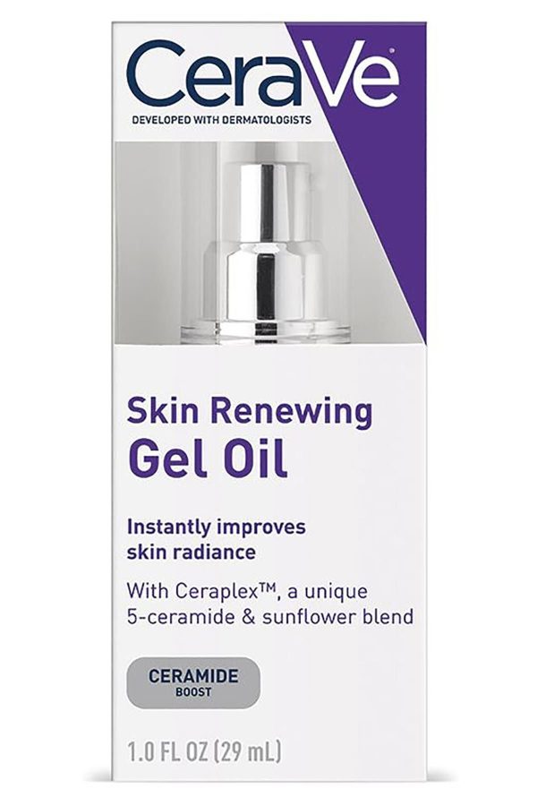 کرم صورت اورجینال برند Cerave مدل Ceramide Boost Nemlendirici Yağ 29ML کد 794117370 - Image 3