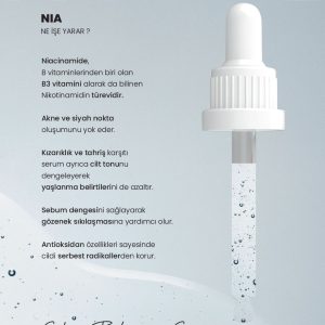 سرم پوست اورجینال برند Nuwa cosmetics کد 738427255