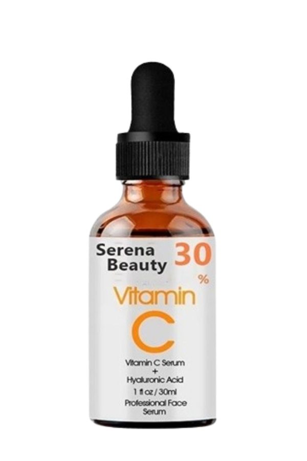 سرم پوست اورجینال برند Serena beauty کد 826869217 - Image 5