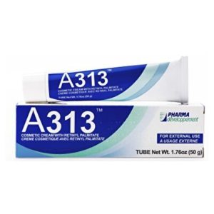 کرم صورت اورجینال برند A313 مدل A313 Retinol Pommade کد 104167499