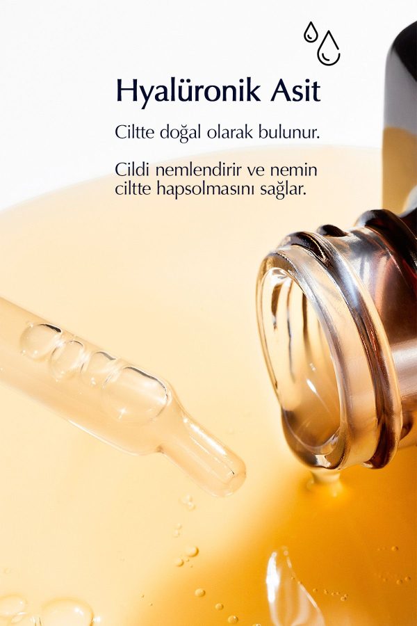 سرم پوست اورجینال برند Estee lauder مدل Advanced Night Repair کد 769207794 - Image 7