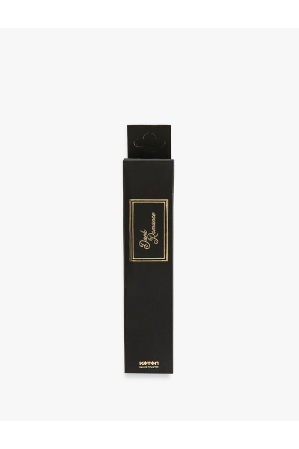 ادکلن اورجینال برند Koton مدل Dark Romance 22ml کد 824430047 - Image 2