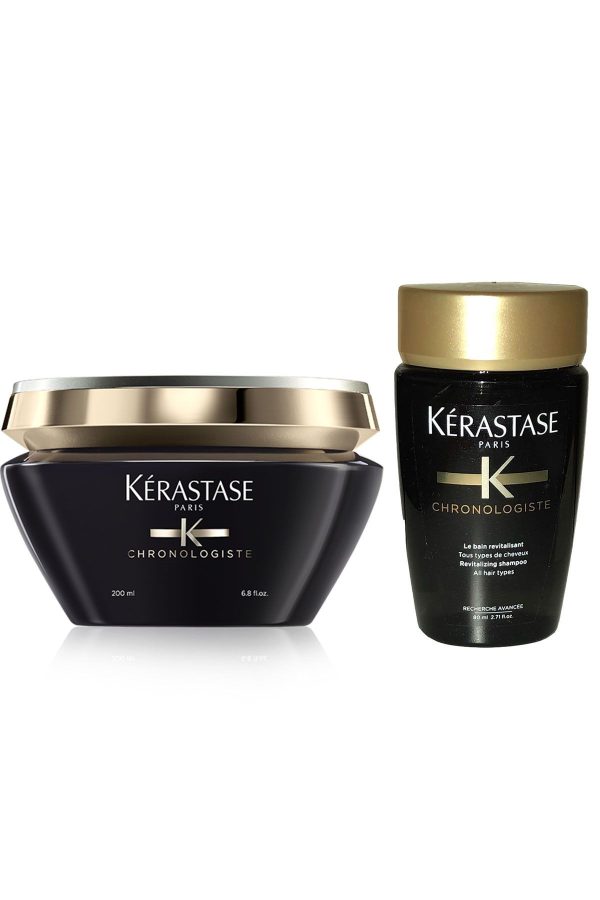 ست مراقبت از مو اورجینال برند Kerastase کد 2104605