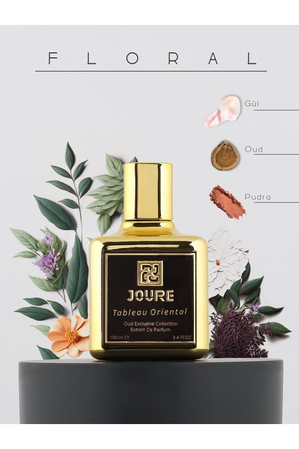 ادکلن اورجینال برند Joure perfume کد 652678456