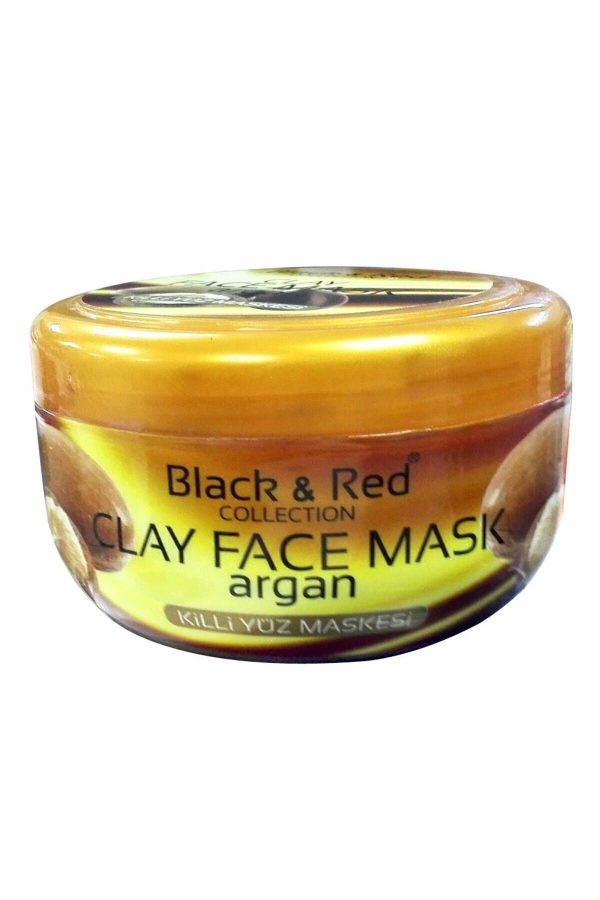 ماسک صورت اورجینال برند Black red کد 35445169 - Image 3