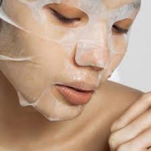 ماسک صورت اورجینال برند Numbuzin کد 816797903