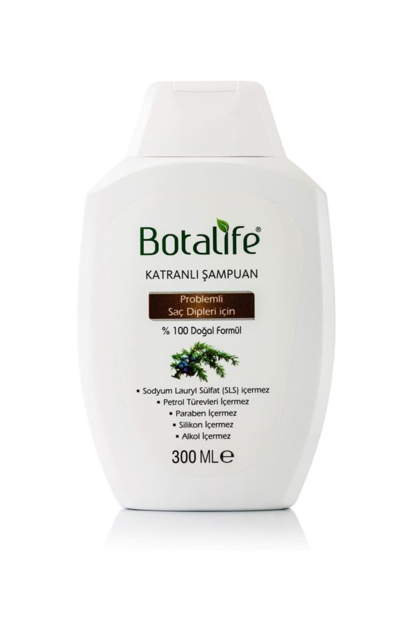 شامپو اورجینال برند Botalife کد 39199381