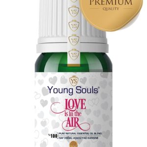 روغن مراقبت کننده اورجینال برند Young souls کد 73166144