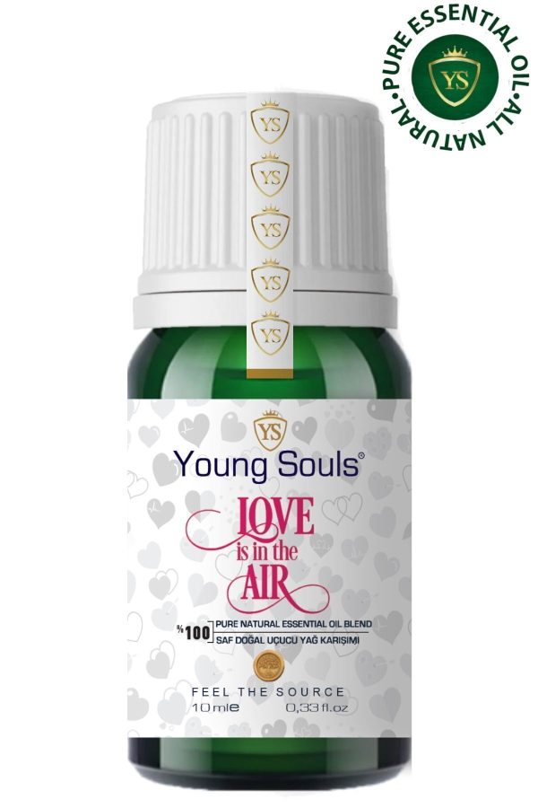 روغن مراقبت کننده اورجینال برند Young souls کد 73166144 - Image 4