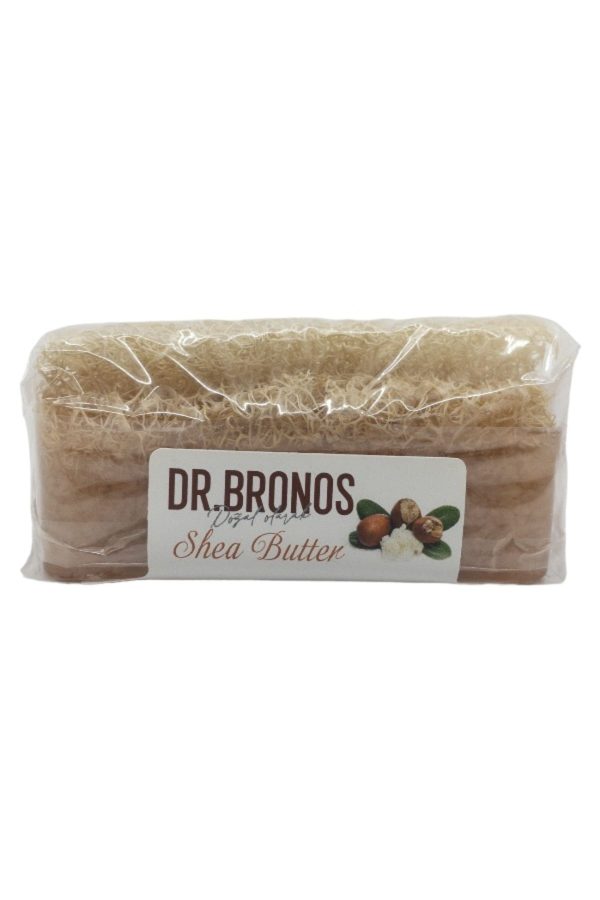 صابون جامد اورجینال برند Dr bronos کد 796452358 - Image 2