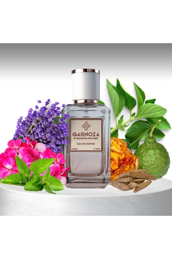 ادکلن اورجینال برند Qarnoza کد 674220952