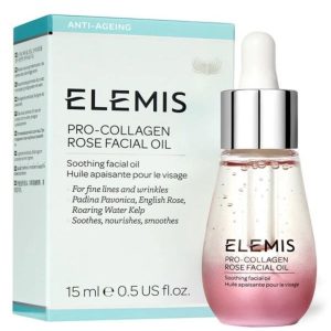 کرم صورت اورجینال برند Elemis کد 802493098