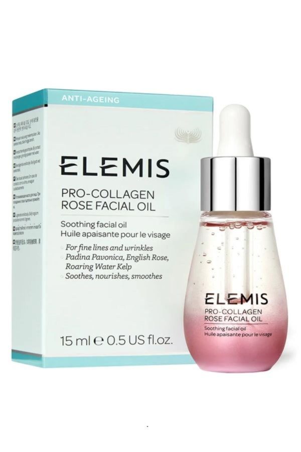 کرم صورت اورجینال برند Elemis کد 802493098 - Image 2