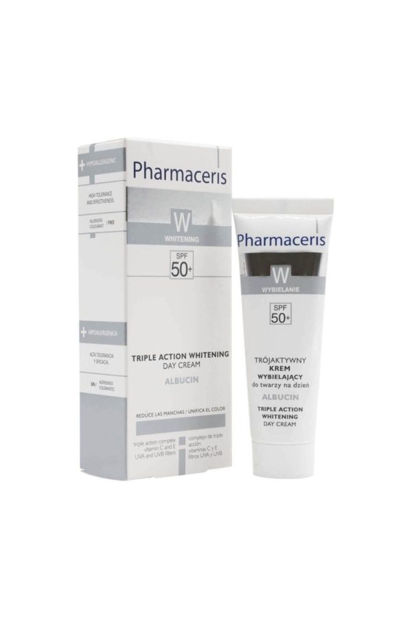 ضد آفتاب صورت اورجینال برند Pharmaceris کد 774619918