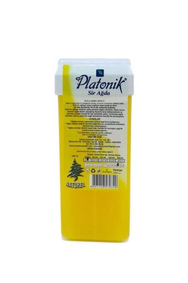 موم اورجینال برند Platonik کد 38785877