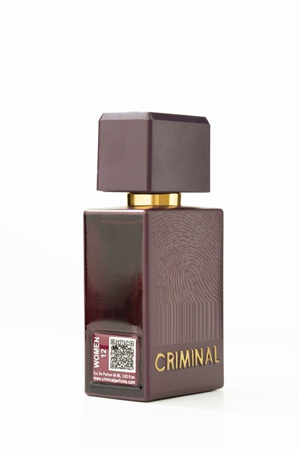 ادکلن اورجینال برند Criminal کد 35484793 - Image 2