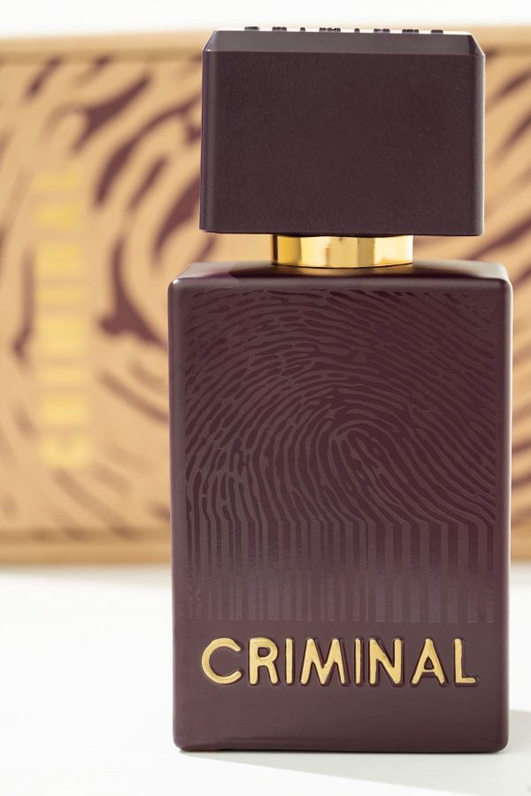ادکلن اورجینال برند Criminal کد 35484793 - Image 3