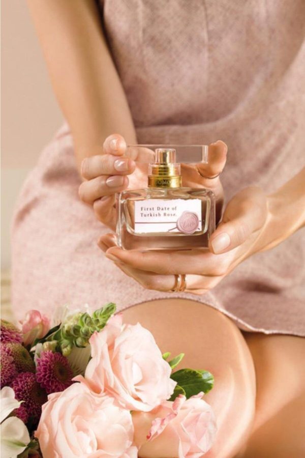 ادکلن اورجینال برند Avon کد 43774626 - Image 2