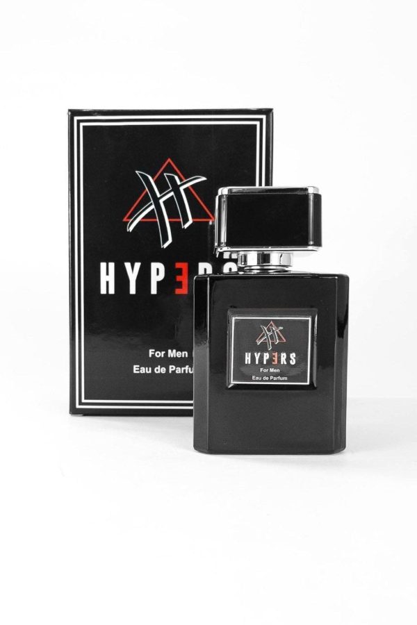 ادکلن اورجینال برند Hypers کد 675018733 - Image 2