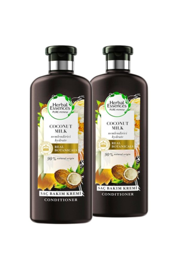 کرم مو اورجینال برند Herbal essences کد 81438290