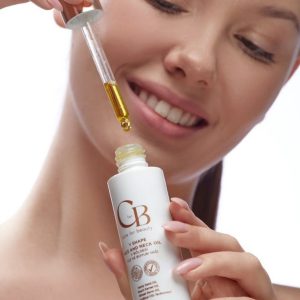 روغن مراقبت کننده اورجینال برند Cforb cosmetics کد 788564169