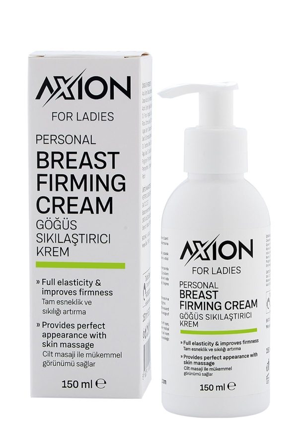 کرم بدن اورجینال برند Axion کد 808527636 - Image 4