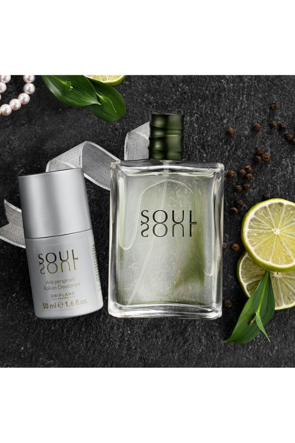 ادکلن اورجینال برند Oriflame کد 37534430